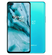 OnePlus Nord 5G DS 8GB RAM 128GB - Blue